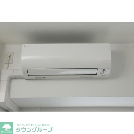 ラヴァンド大島の物件内観写真